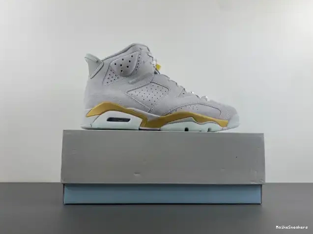 MaikeSneakers 6 Jordan Air Paris Olympics DQ4914-074 0513